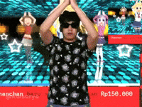 Joget Upi GIF