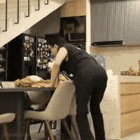Dance Twerk GIF