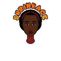 hair queen Sticker by RS