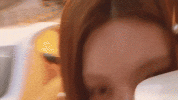 Bae Adore U GIF