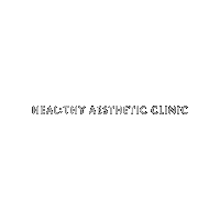healthyclinic 安合癒境 healthy clinic Sticker