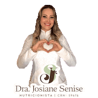 drajosinutri amor coracao carinho nutricao Sticker