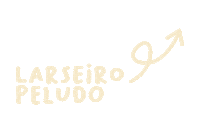 leitelarsa leitelarsa leite larsa larseiro peludo Sticker