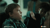 Season 1 Joe GIF by NBC