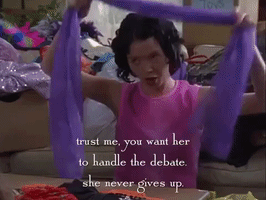 season 1 netflix GIF by Gilmore Girls 