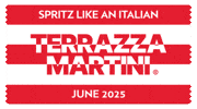 Martini Cocktail Summer GIF by Martini
