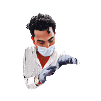 Nexxmd md yashar nexx nexxmd Sticker