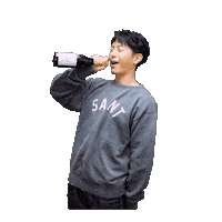 Weibird Sticker by Sony Music CPOP