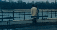 Sit Down Film GIF