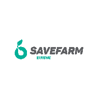 SaveFarm  Sticker