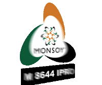 8372 Sticker by Monsoy