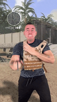 coreytonge gaming gamer cod Warzone GIF