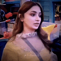 Bigg Boss Crush GIF