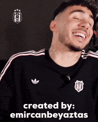 Beşiktaş GIF