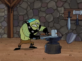 season 4 episode 6 GIF by SpongeBob SquarePants
