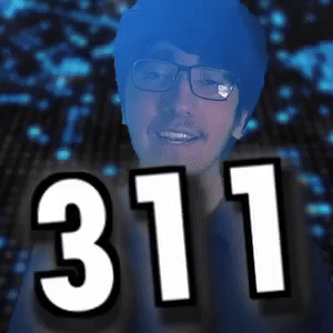311