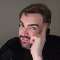 Being Smart I Got This GIF