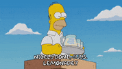 Season 20 Episode 21 GIF by The Simpsons