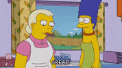 Season 20 Episode 21 GIF by The Simpsons