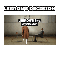 Decide Chocolate Milk Sticker