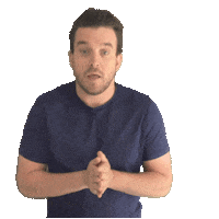 Swipe Up Mr P Sticker by @ICT_MrP