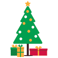 Natal Fim De Ano Sticker by Porta Dos Fundos