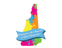 SAANH art studentart saanh artawards Sticker