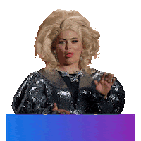 Drag Queen Stickers Sticker by The Circle