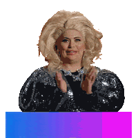 Drag Queen Stickers Sticker by The Circle