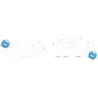Frio Sticker
