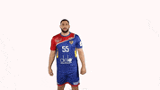Sport Russia GIF by Rushandball