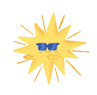 Shooting Star Sticker