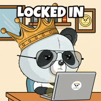 Bm GIF by PandaPals