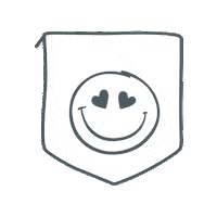 Love Sticker by HerzSeiten