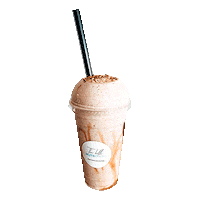 thehillnutrition healthy nutrition shakes downtownnutritionch Sticker