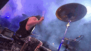 live music ghost division GIF by Sabaton