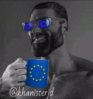 European Union Europe GIF