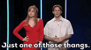 Snl GIF by Saturday Night Live