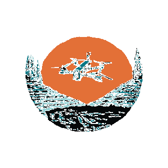 Sticker by swdronesolutions