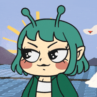 Hand Yes GIF