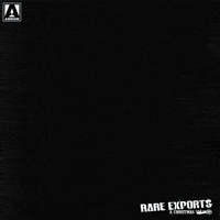 Santa Claus Snow GIF by Arrow Video