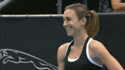 No Way Lol GIF by WTA