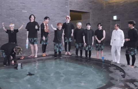 Lets Go Treasure GIF