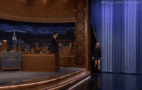 jimmy fallon hello GIF by The Tonight Show Starring Jimmy Fallon