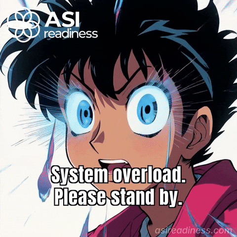 Please Stand By GIF by ASIreadiness