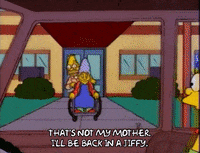homer simpson episode 3 GIF