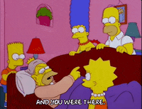 homer simpson episode 22 GIF