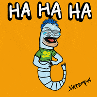 shrempin comedy crying tv show laughter GIF