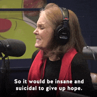 GIF by Crooked Media