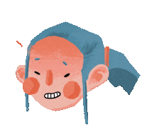 Sticker by Virtual Flesh